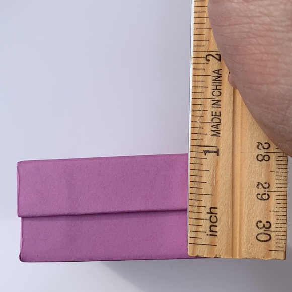 Jewelry Seller’s 65 Box Bundle with 6 Sizes Purple/Pearl Gray - Picture 15 of 16